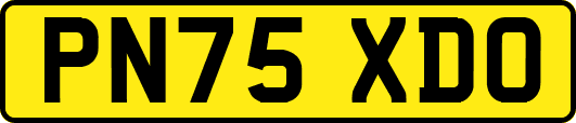 PN75XDO