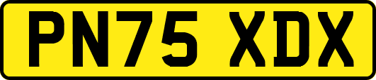 PN75XDX