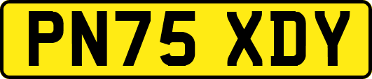 PN75XDY