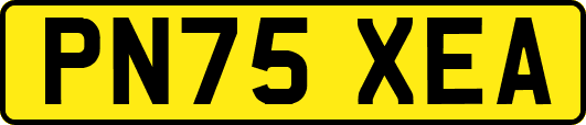 PN75XEA