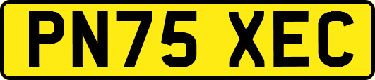 PN75XEC