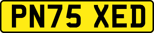 PN75XED