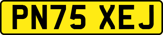 PN75XEJ