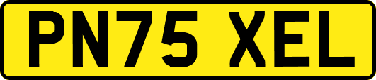 PN75XEL
