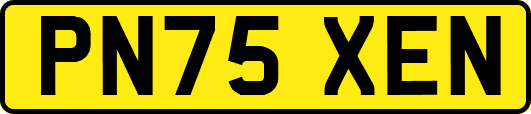 PN75XEN