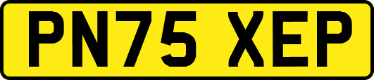 PN75XEP