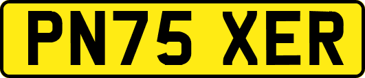 PN75XER