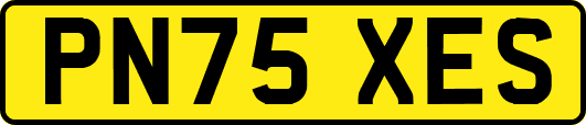 PN75XES
