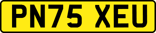 PN75XEU