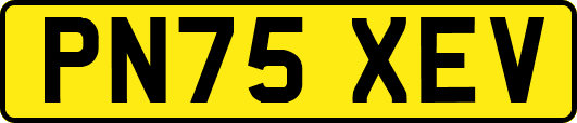 PN75XEV