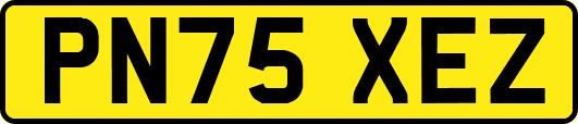 PN75XEZ