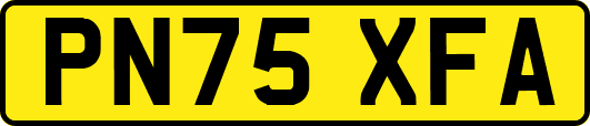 PN75XFA