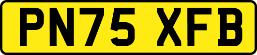 PN75XFB