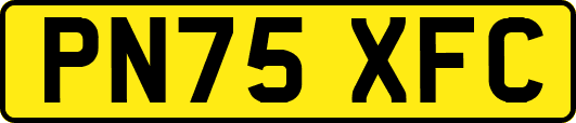 PN75XFC
