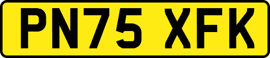 PN75XFK