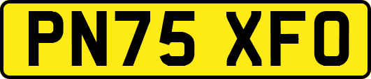 PN75XFO