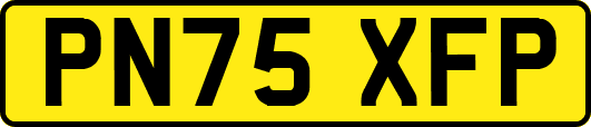 PN75XFP