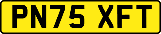 PN75XFT