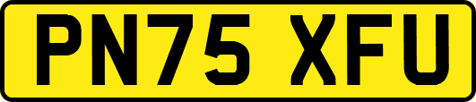 PN75XFU