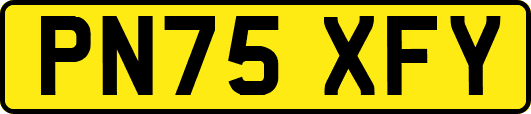 PN75XFY