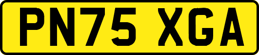 PN75XGA