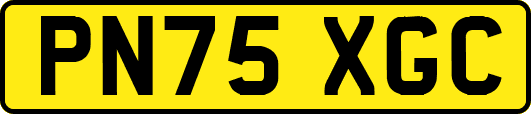 PN75XGC