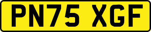 PN75XGF