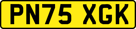 PN75XGK
