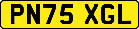 PN75XGL