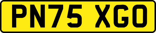 PN75XGO