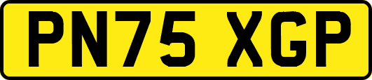 PN75XGP