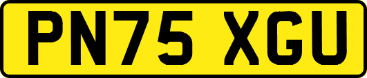 PN75XGU