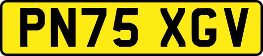 PN75XGV