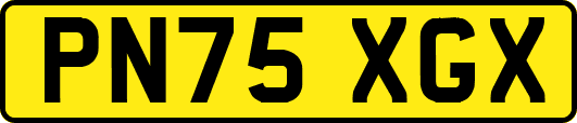 PN75XGX