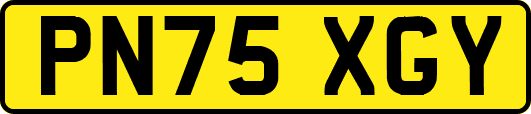PN75XGY