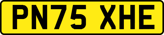 PN75XHE