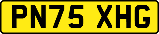 PN75XHG