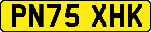 PN75XHK