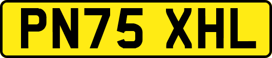 PN75XHL
