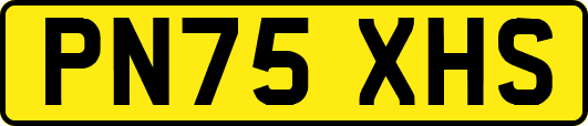 PN75XHS