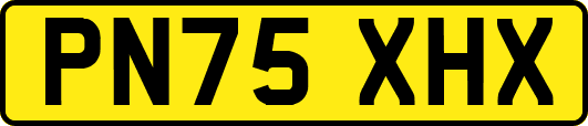 PN75XHX