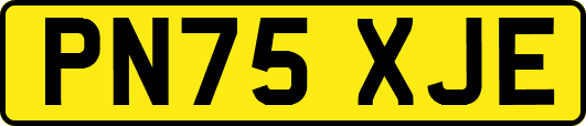 PN75XJE