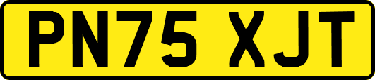 PN75XJT