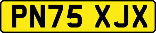 PN75XJX