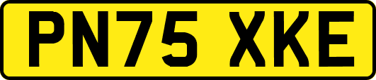 PN75XKE