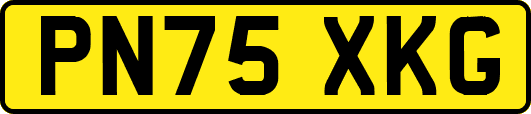 PN75XKG