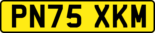 PN75XKM