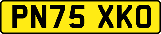 PN75XKO