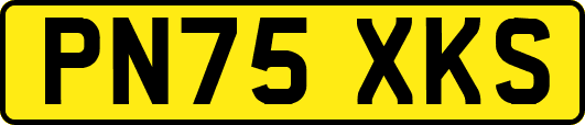 PN75XKS