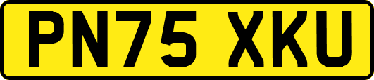 PN75XKU